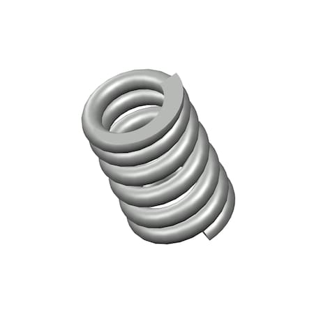 Approved Vendor Compression Spring, O= .703, L= 1.09, W= .130 R G409971199